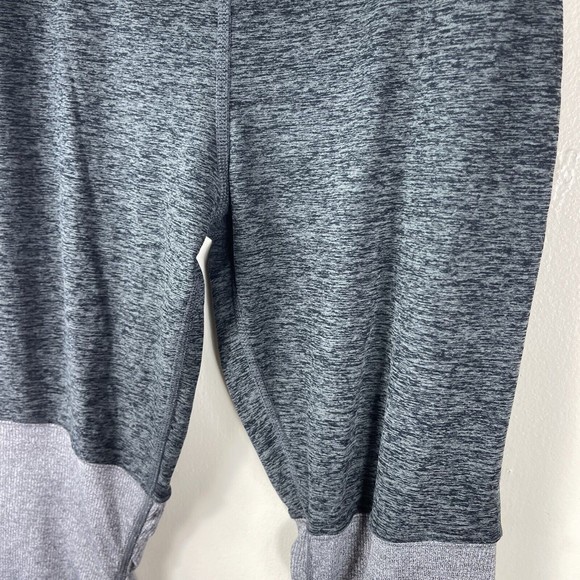 Alo Yoga Gray High Waisted Goddess Leggings - Picture 4 of 10